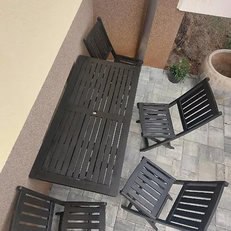 Caza Apartment *