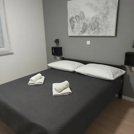 Apartment Caza Rijeka