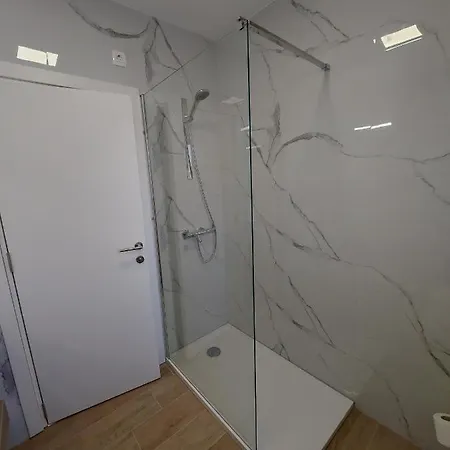 Caza Apartment Rijeka