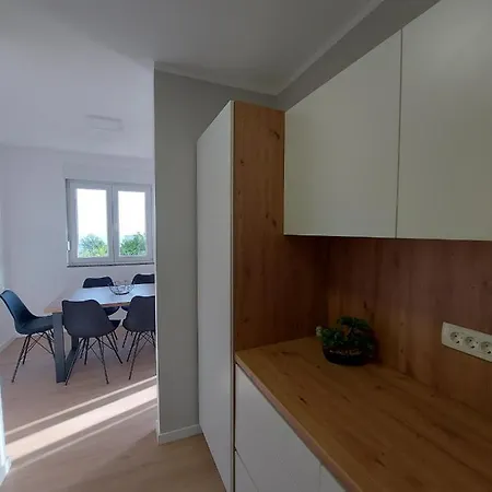 Caza Apartment Rijeka
