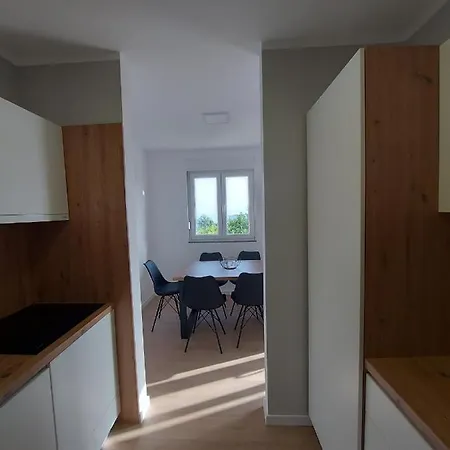 Apartment Caza *