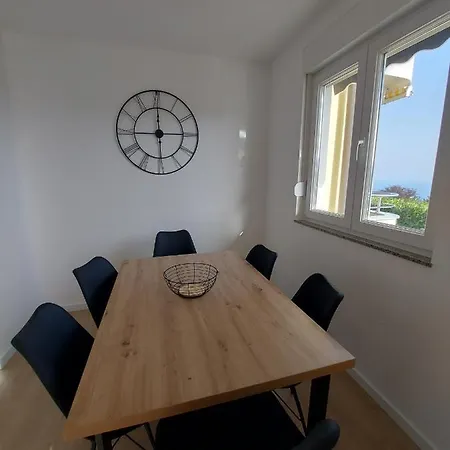 Apartment Caza Rijeka